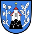 Blason de Waldkirch