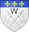 Blason de Wassy