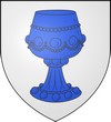 Blason de Wingen-sur-Moder