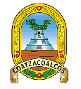 Blason de Coatzacoalcos