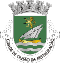 Blason d'Olhão