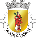 Blason de São Vicente