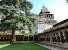 Abbaye de Saint-Pierre de Moissac