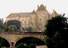 Abbaye Saint-Pierre de Solesmes