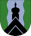 Blason d'Achenkirch