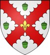 Blason d'Acton Vale