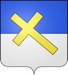 Blason d'Aimargues