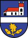 Blason d'Altach