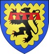 Blason d'Amplepuis