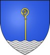 Blason d'Aniane