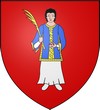 Blason d'Argelliers