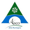 Logo du Haut Asco