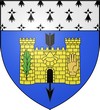 Blason d'Augan