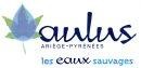 Logo d'Aulus-les-Bains