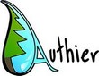 Logo d'Authier