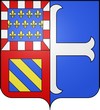 Blason d'Auxonne