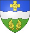 Blason d'Avord