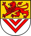 Blason de Bad Bergzabern