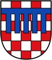 Blason de Bad Honnef