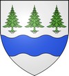 Blason de Ban-sur-Meurthe-Clefcy