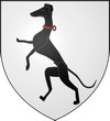 Blason de Baratier