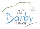 Logo de Barby