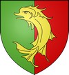 Blason de Beaurepaire