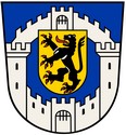 Blason de Bergheim