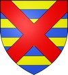 Blason de Beveren