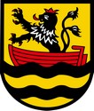 Blason de Binz