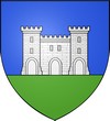 Blason de Blangy-le-Château