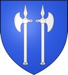 Blason de Boissy-le-Châtel