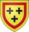 Blason de Bonsecours