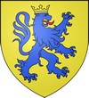 Blason de Bourg-Argental