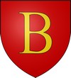 Blason de Brens