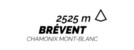 Logo de Brévent/Flégère