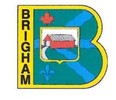 Logo de Brigham