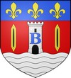 Blason de Brionne