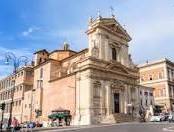 Basilique Santa Maria della Vittoria