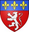 Blason de Burlats