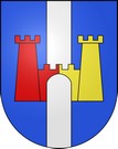 Blason de Cadenazzo