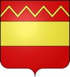 Blason de Cambron-Casteau