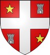 Blason de Candiac