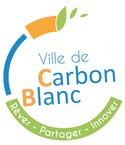 Logo de Carbon-Blanc