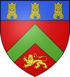 Blason de Carcans-Maubuisson