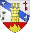 Blason de Champagne-au-Mont-d'Or