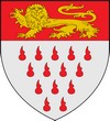 Blason de Chichester