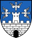 Blason de Collombey-Muraz