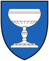 Blason de Coppet