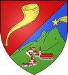 Blason de Cornimont